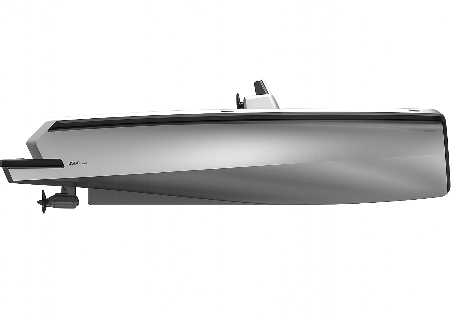ESEA F600 profile